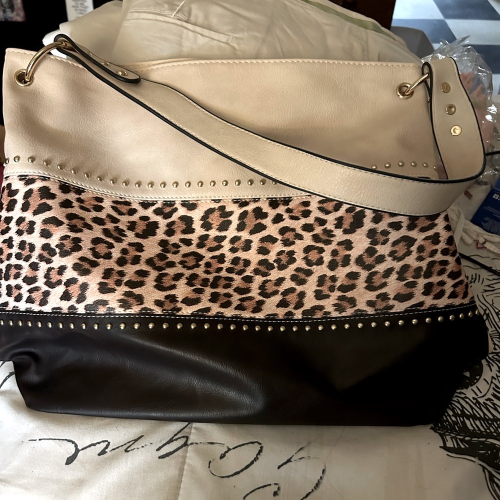 Jim’s Honey Bucket bag